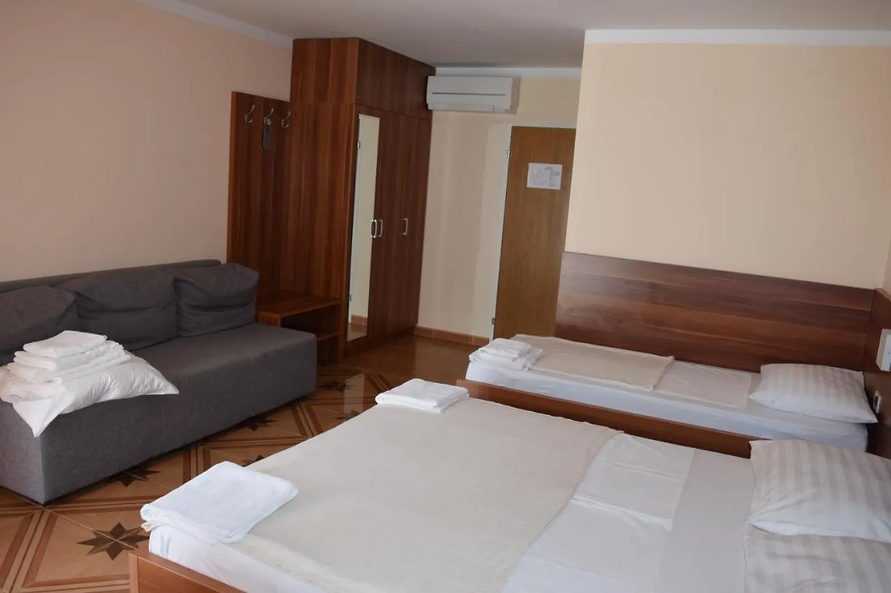 Bed & Breakfast Grgic 3*, Novigrad (Istria)