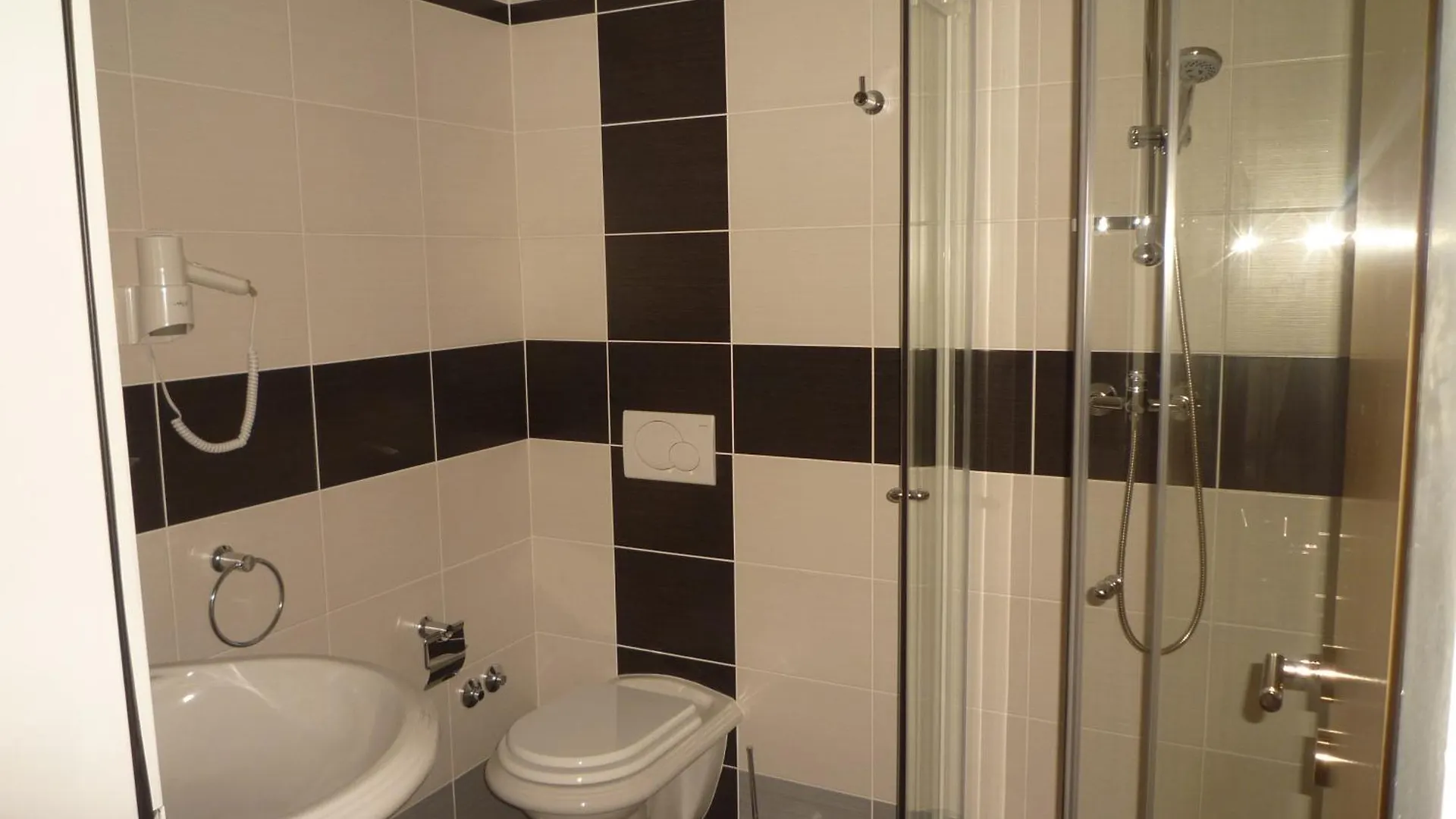 Gostinjska kuća Bed & Breakfast Grgic