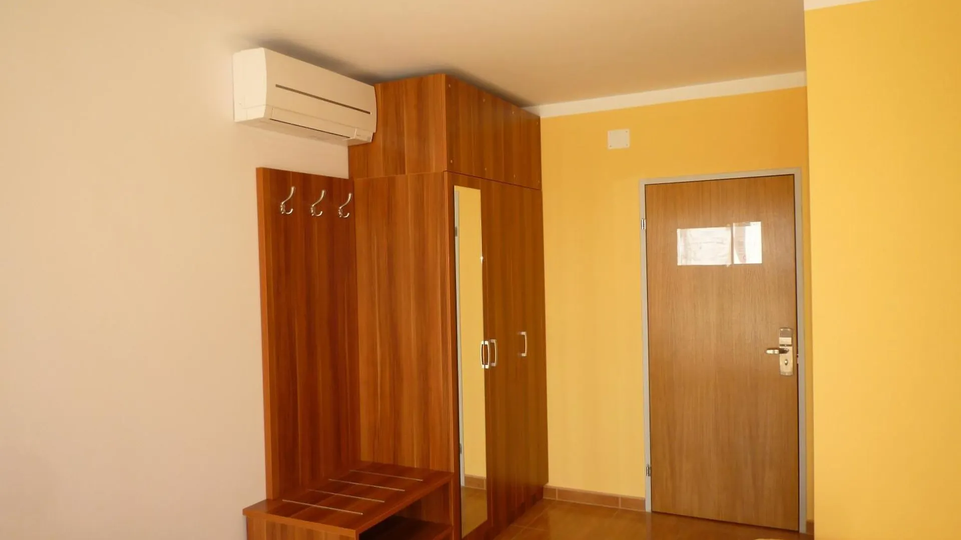 Gostinjska kuća Bed & Breakfast Grgic