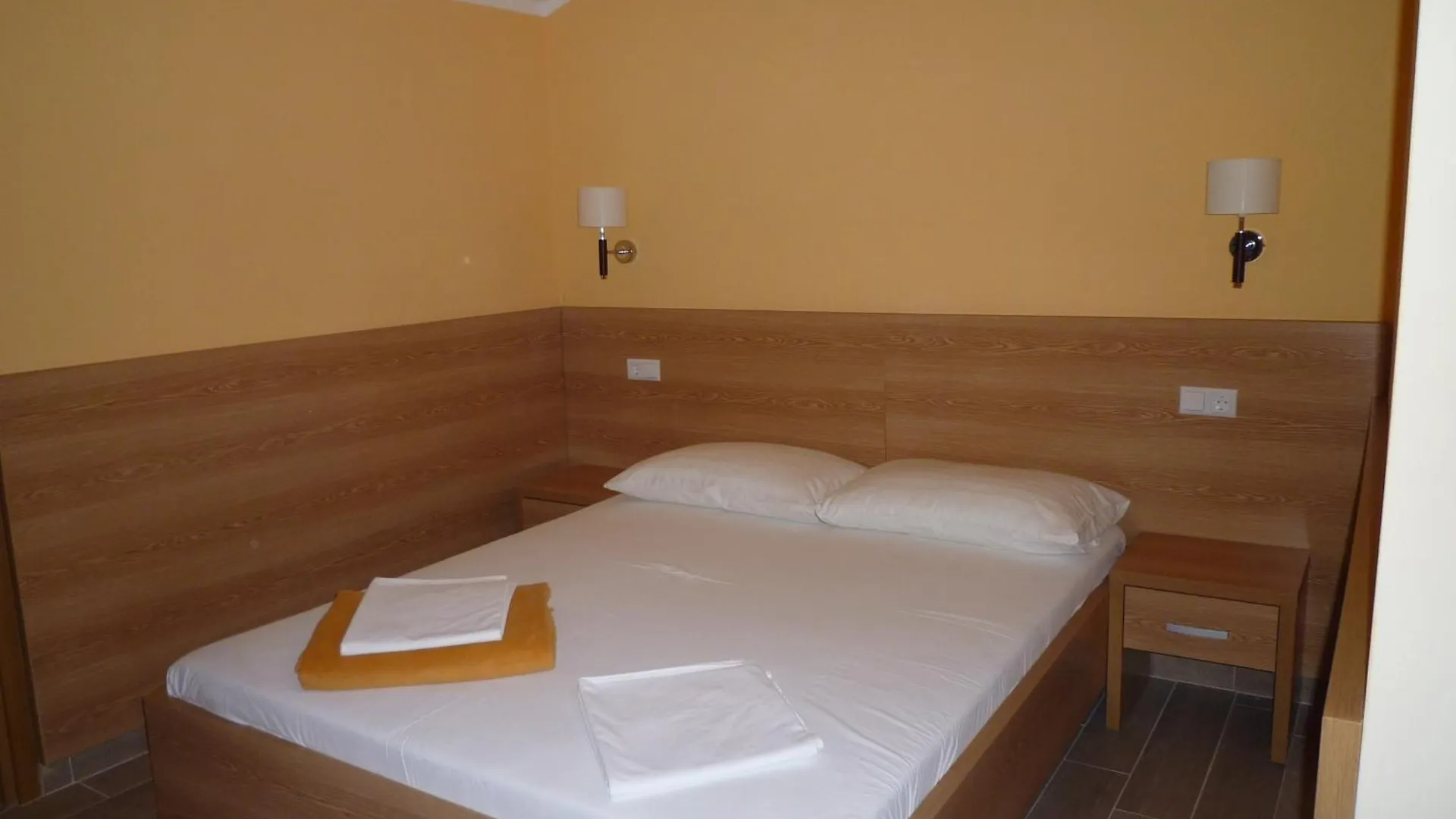 Bed & Breakfast Grgic