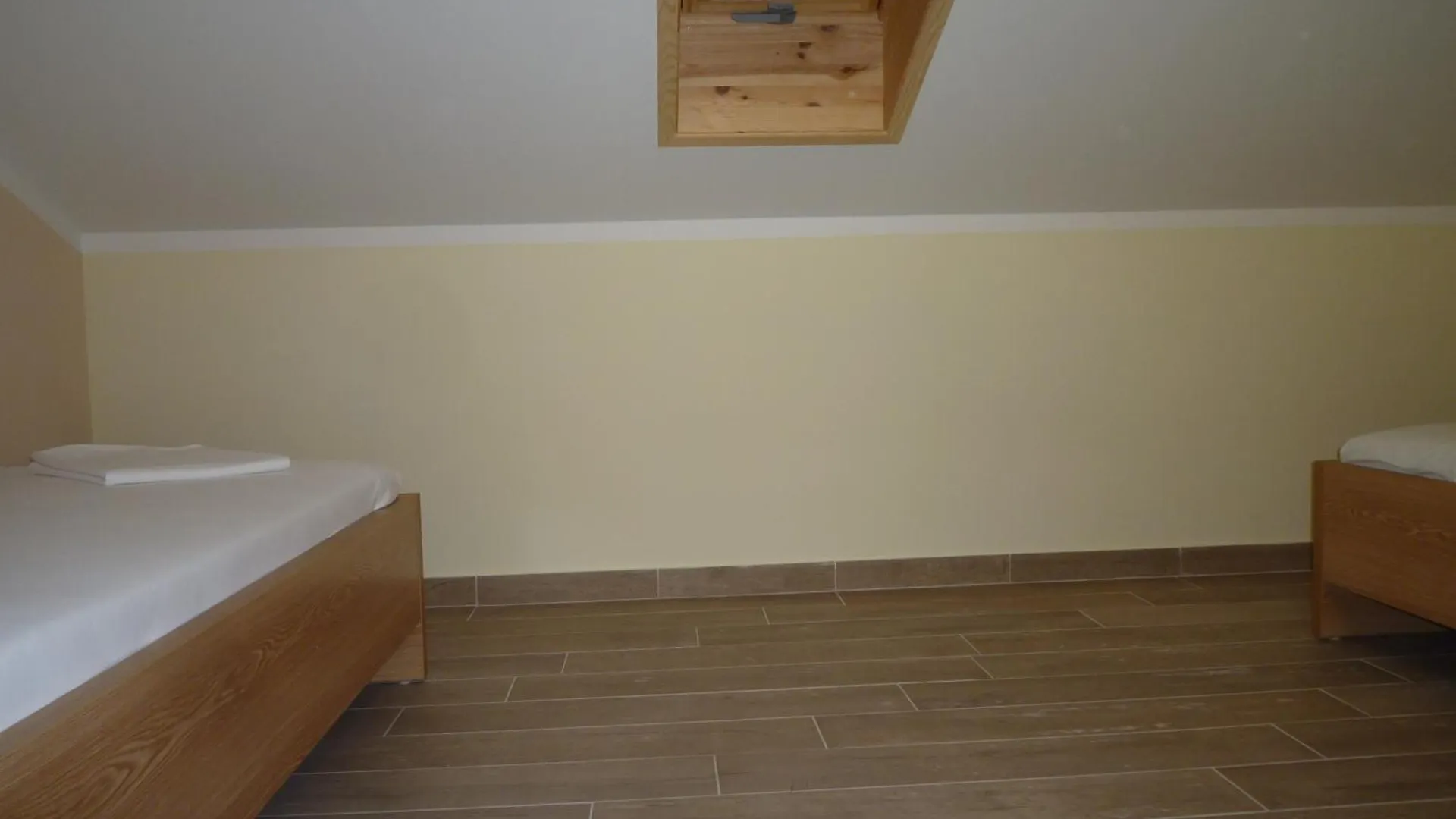 Bed & Breakfast Grgic Croatia