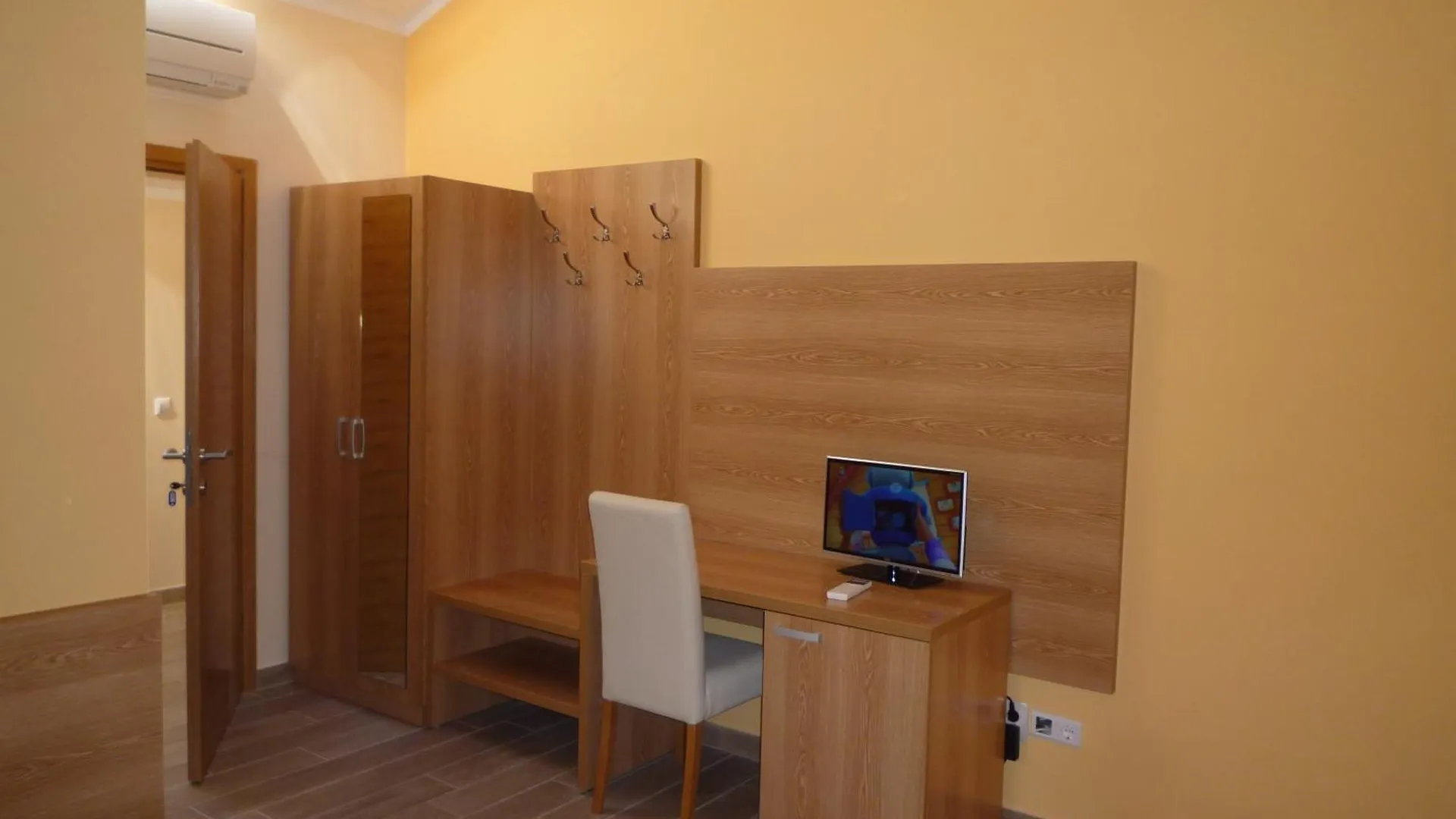 Bed & Breakfast Grgic Novigrad Istria 크로아티아
