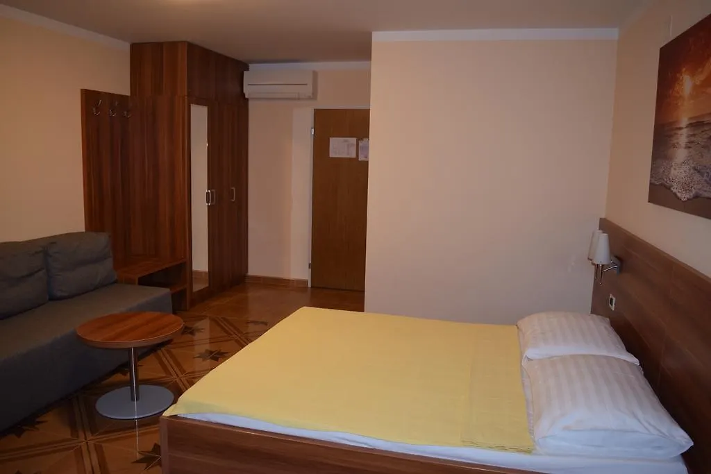 Bed & Breakfast Grgic Novigrad Istria Maison d'hôtes
