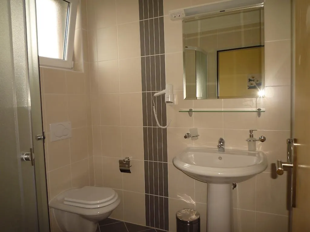 Bed & Breakfast Grgic Gostinjska kuća Novigrad (Istria)