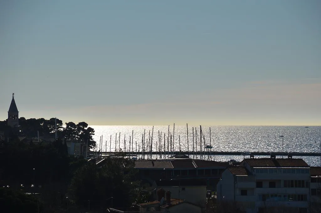 Bed & Breakfast Grgic Novigrad Istria
