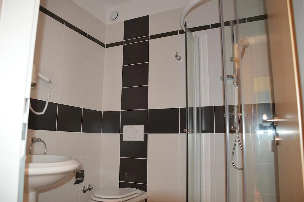 Gostinjska kuća Bed & Breakfast Grgic
