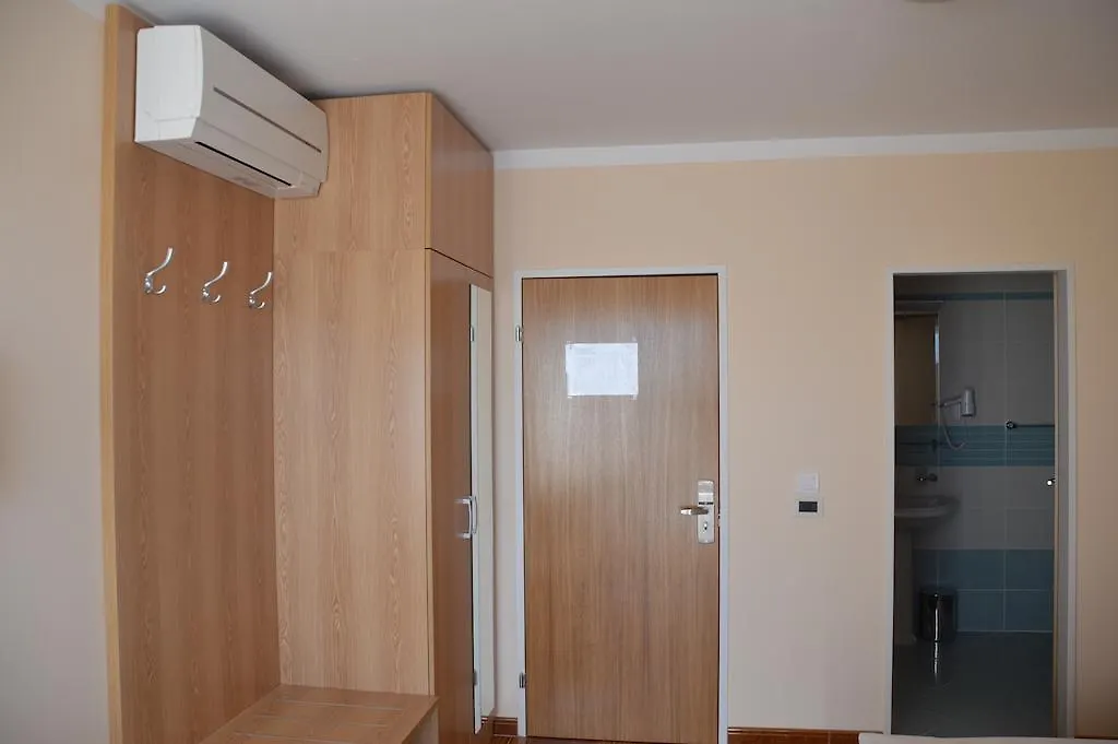 Bed & Breakfast Grgic Gostinjska kuća Novigrad (Istria)