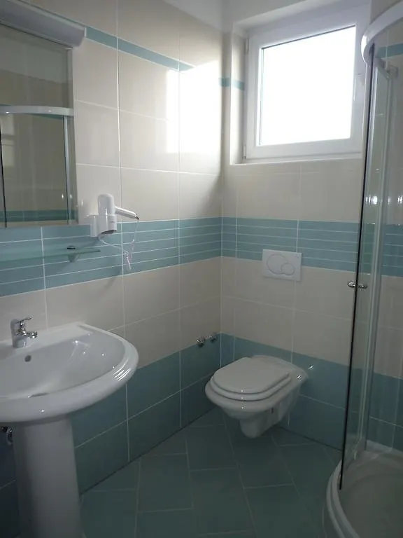 Bed & Breakfast Grgic 3*, Novigrad (Istria) Croatia