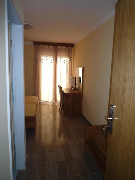 Bed & Breakfast Grgic 3*, Novigrad (Istria)