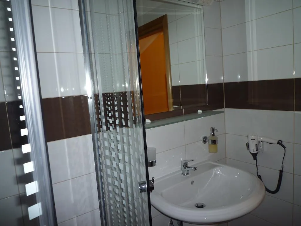 Bed & Breakfast Grgic Novigrad (Istria)
