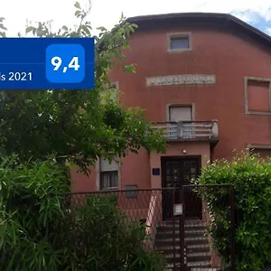 3* Maison d'hôtes Ilona