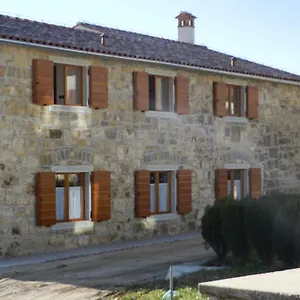 4* Maison d'hôtes Agroturism Stara Stala