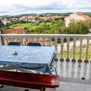 3* Maison d'hôtes Veli Vrh
