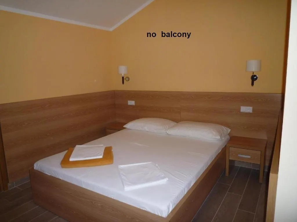 Bed & Breakfast Grgic Novigrad Istria Vendégház