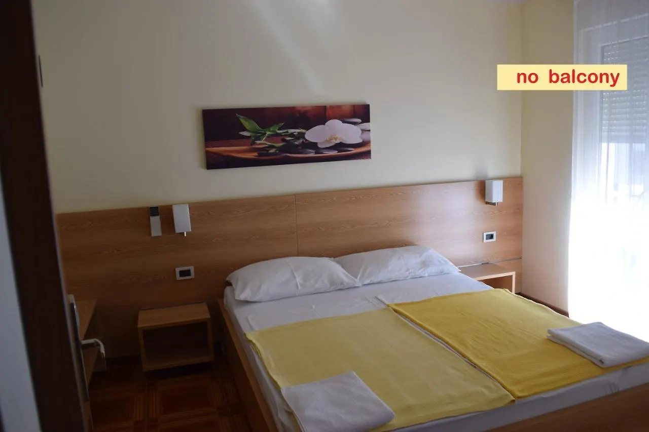 Vendégház Bed & Breakfast Grgic Novigrad Istria