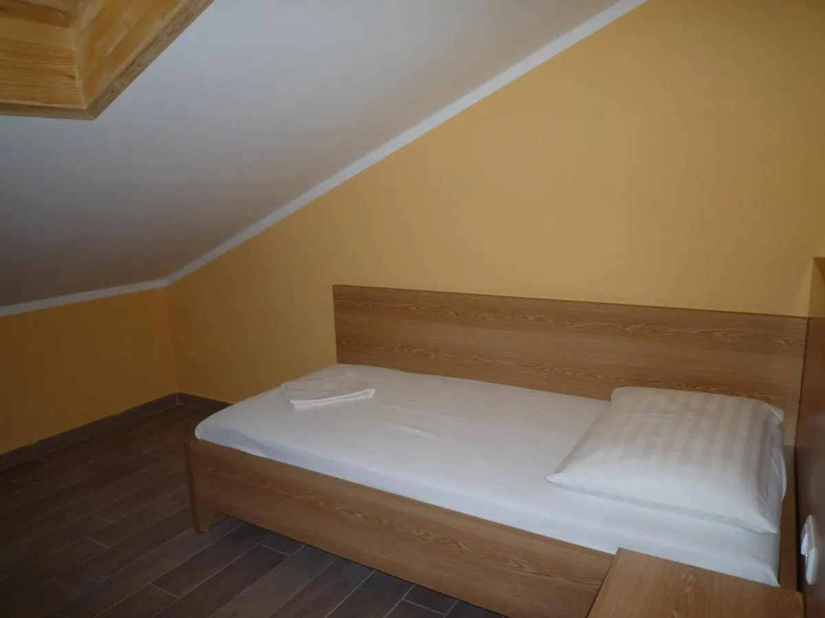 Bed & Breakfast Grgic Novigrad Istria Vendégház