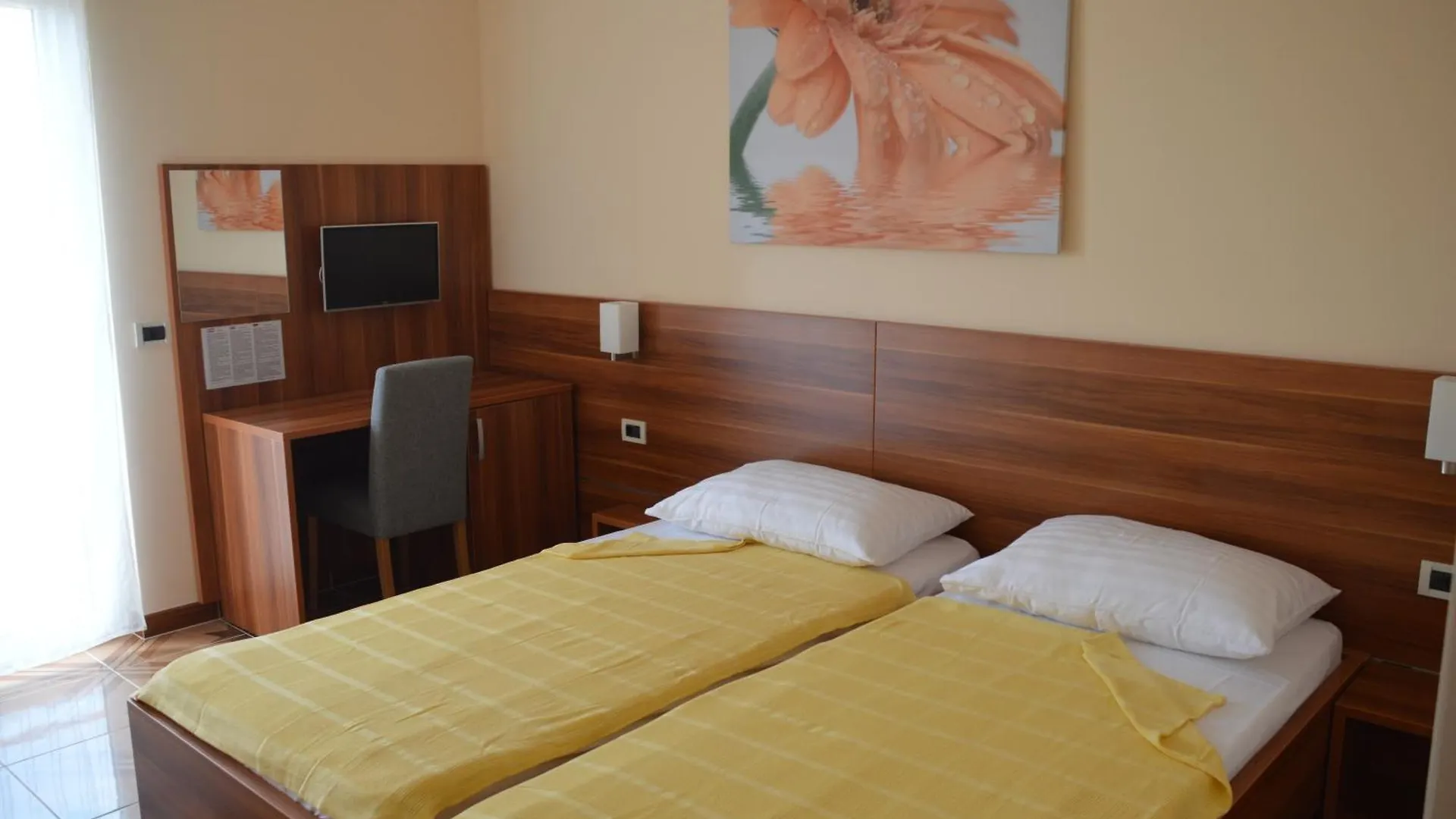 Bed & Breakfast Grgic Novigrad Istria Horvátország
