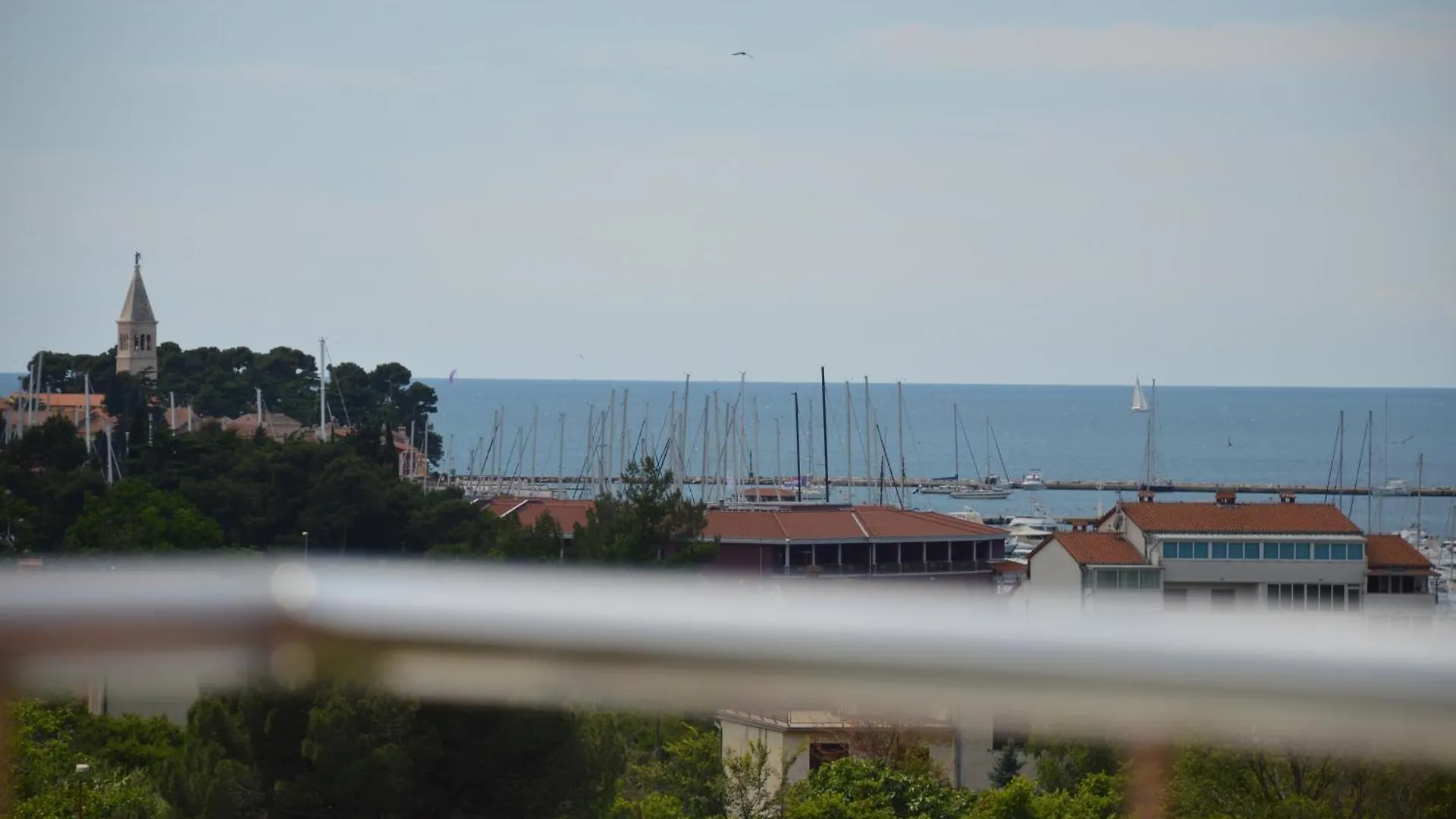 Bed & Breakfast Grgic Novigrad Istria 3*,  Horvátország