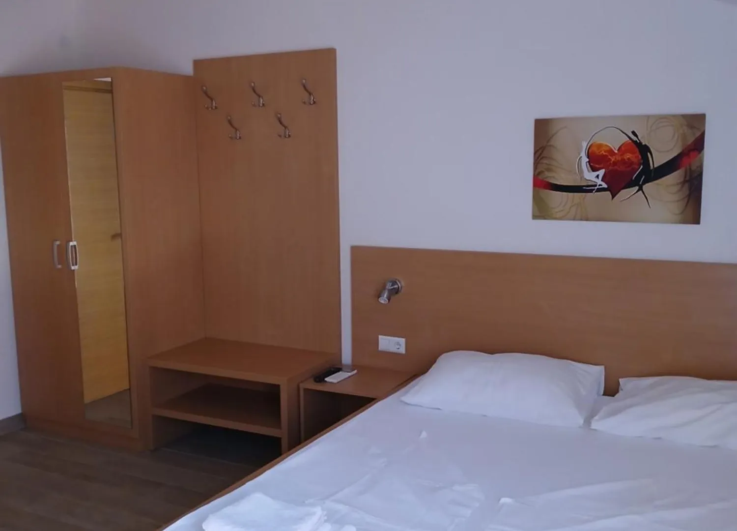 Bed & Breakfast Grgic Novigrad Istria Vendégház