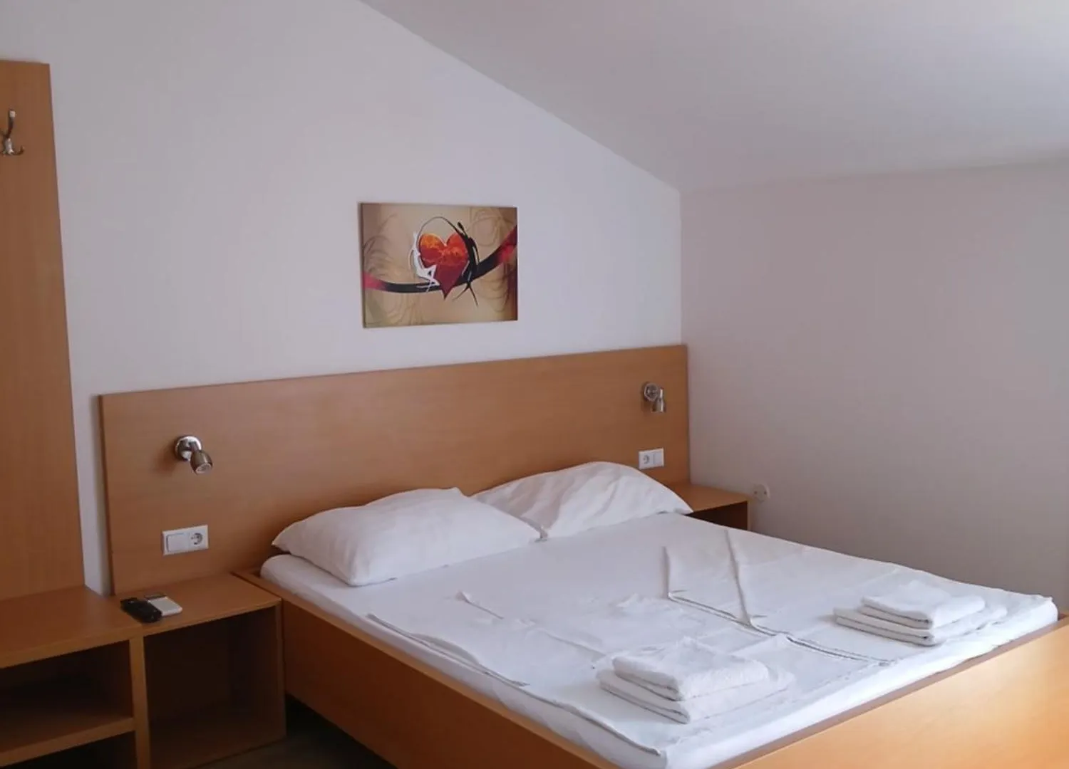 Vendégház Bed & Breakfast Grgic Novigrad Istria