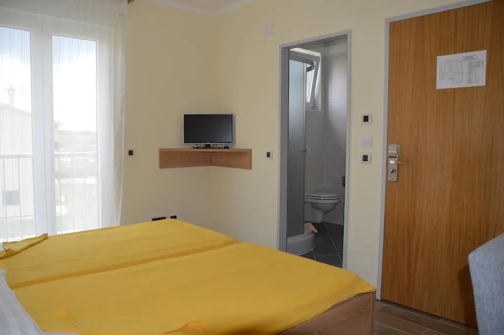 Vendégház Bed & Breakfast Grgic Novigrad Istria