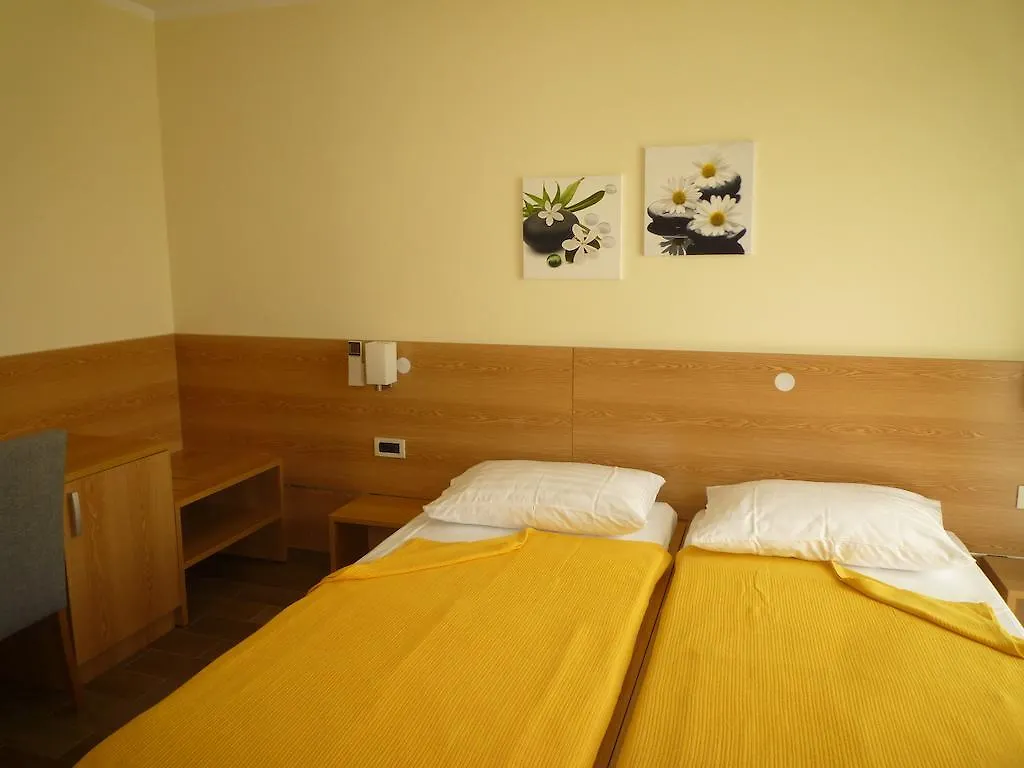 Vendégház Bed & Breakfast Grgic Novigrad Istria
