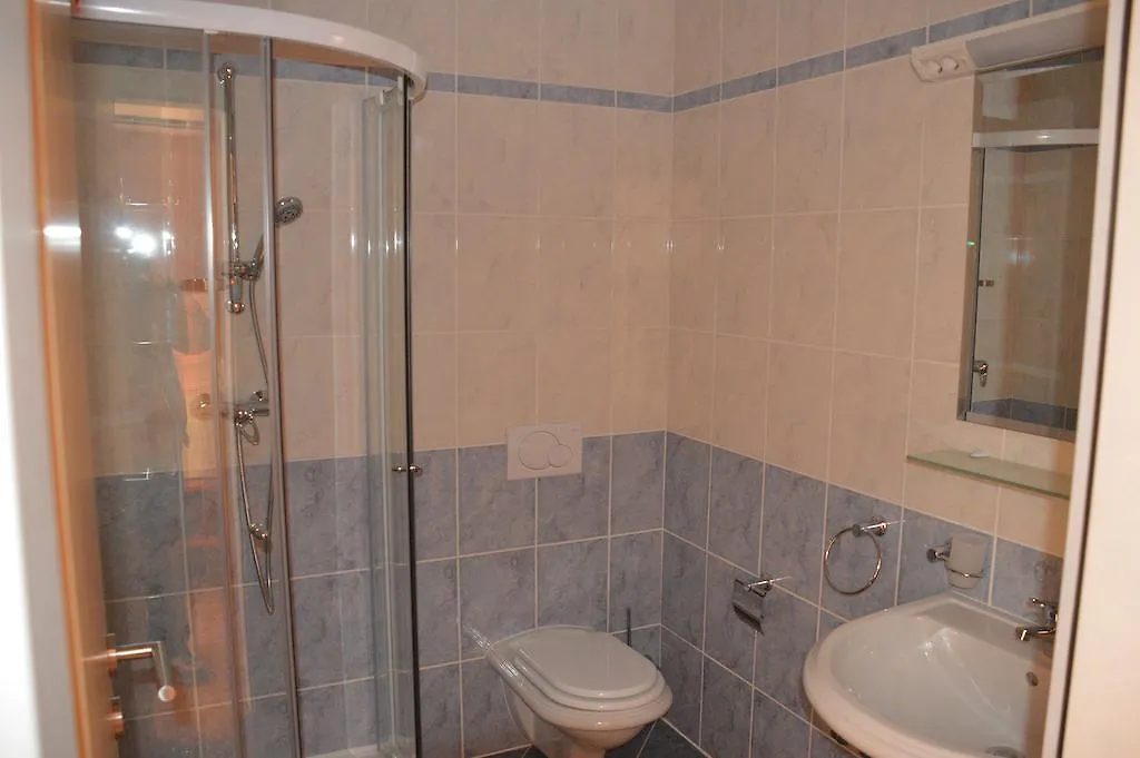 Bed & Breakfast Grgic Novigrad Istria Vendégház