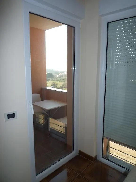 Bed & Breakfast Grgic Novigrad Istria Vendégház