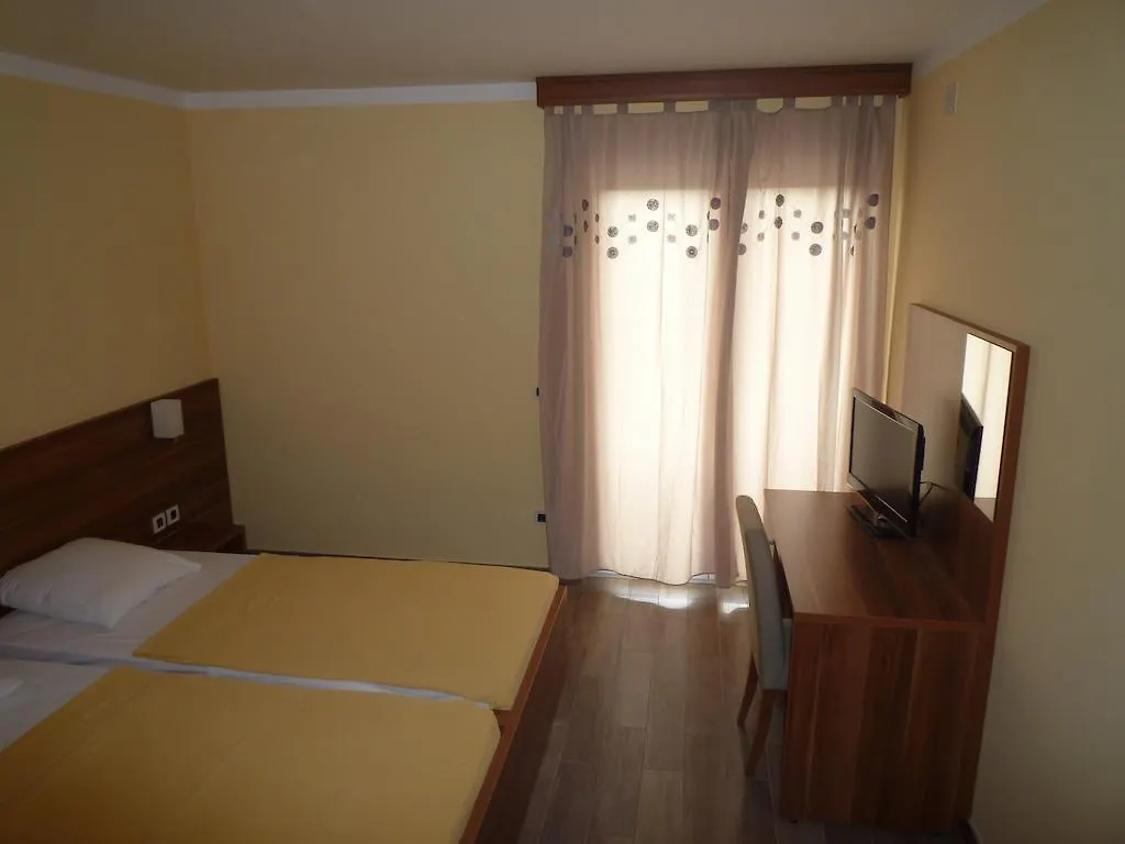 Bed & Breakfast Grgic Novigrad Istria 3*,  Horvátország
