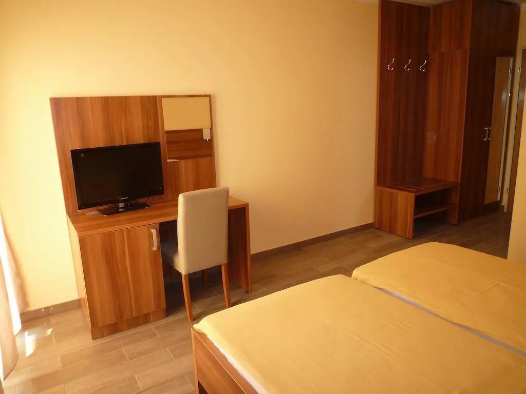 Bed & Breakfast Grgic Novigrad Istria