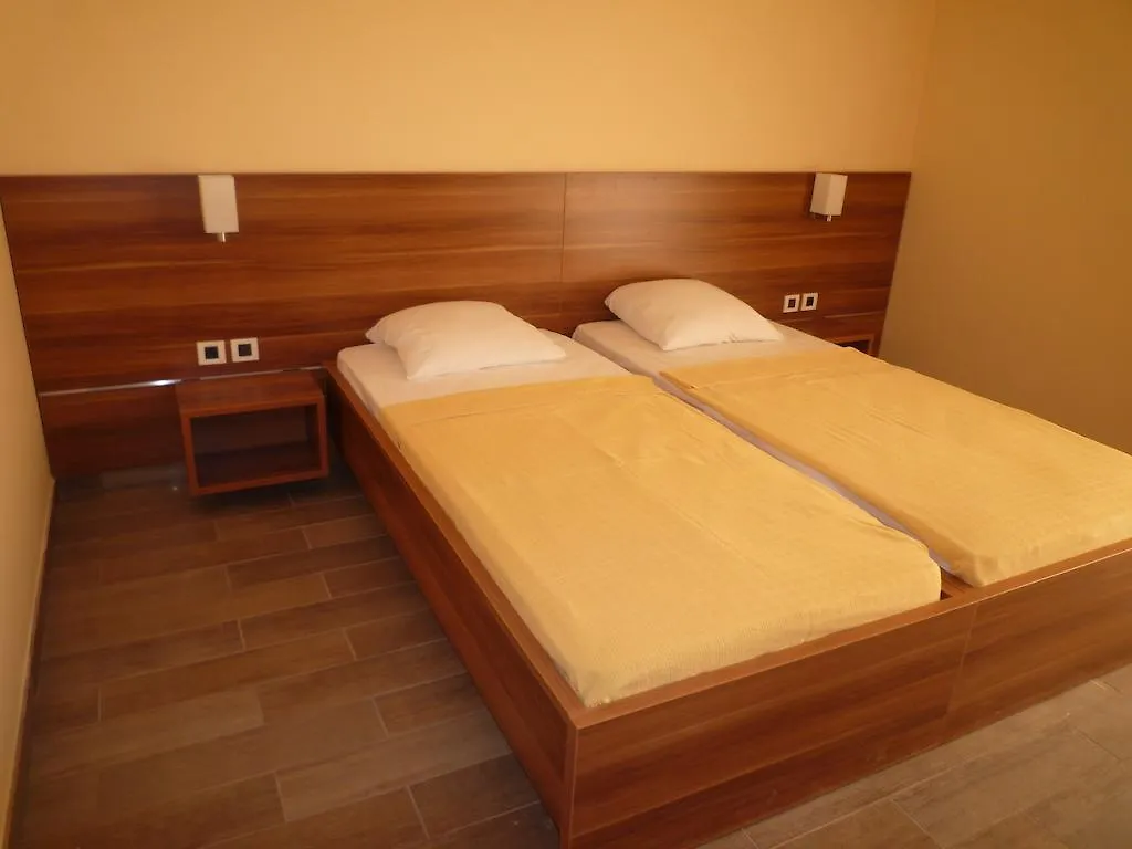 Bed & Breakfast Grgic Novigrad Istria