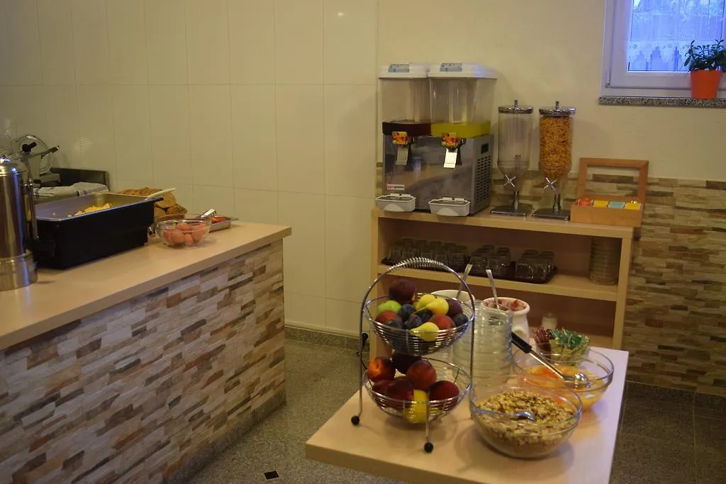 Vendégház Bed & Breakfast Grgic Novigrad Istria