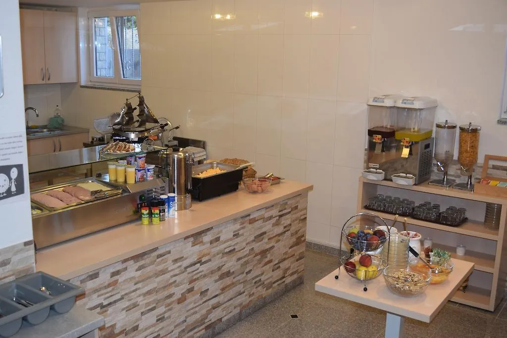 Bed & Breakfast Grgic Novigrad Istria 3*,  Horvátország