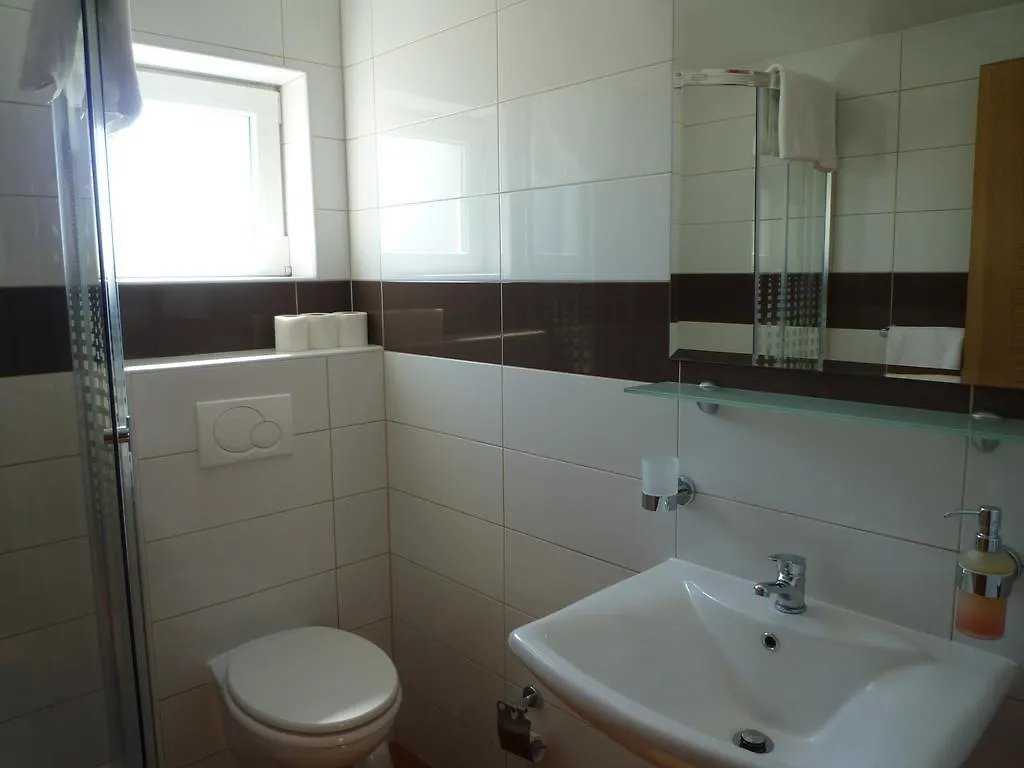 Bed & Breakfast Grgic Novigrad Istria