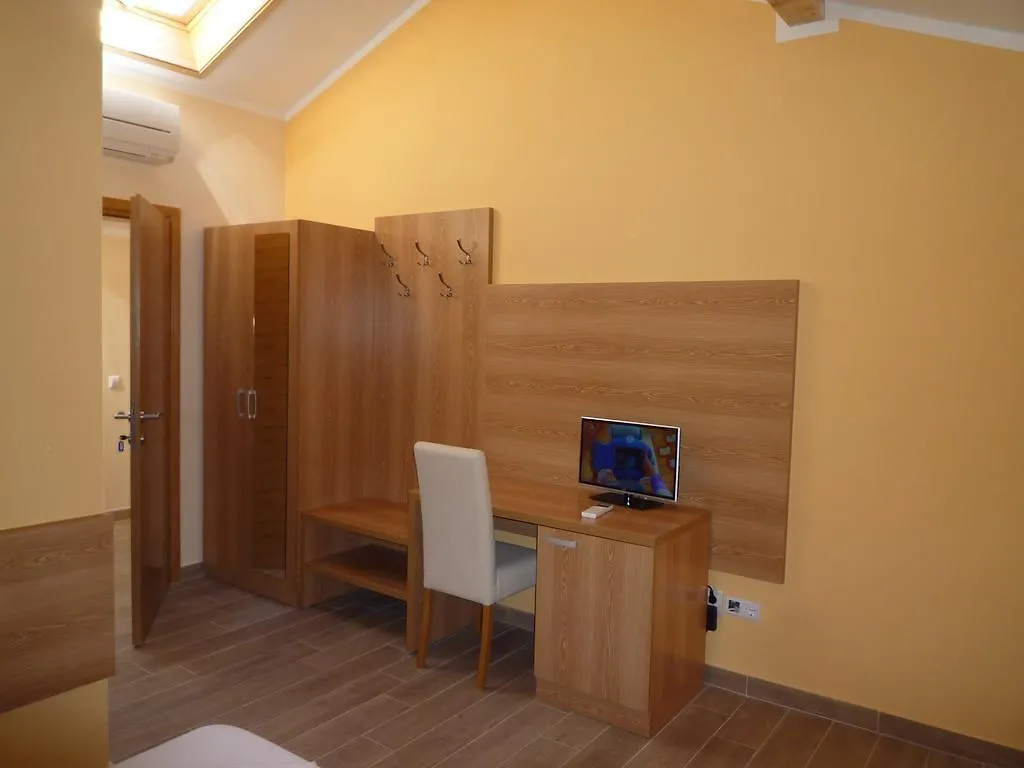 Vendégház Bed & Breakfast Grgic Novigrad Istria