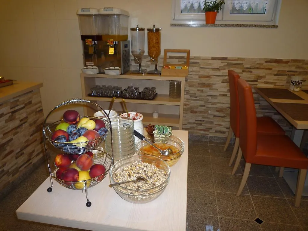 Vendégház Bed & Breakfast Grgic Novigrad Istria