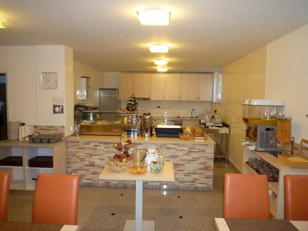 Vendégház Bed & Breakfast Grgic Novigrad Istria