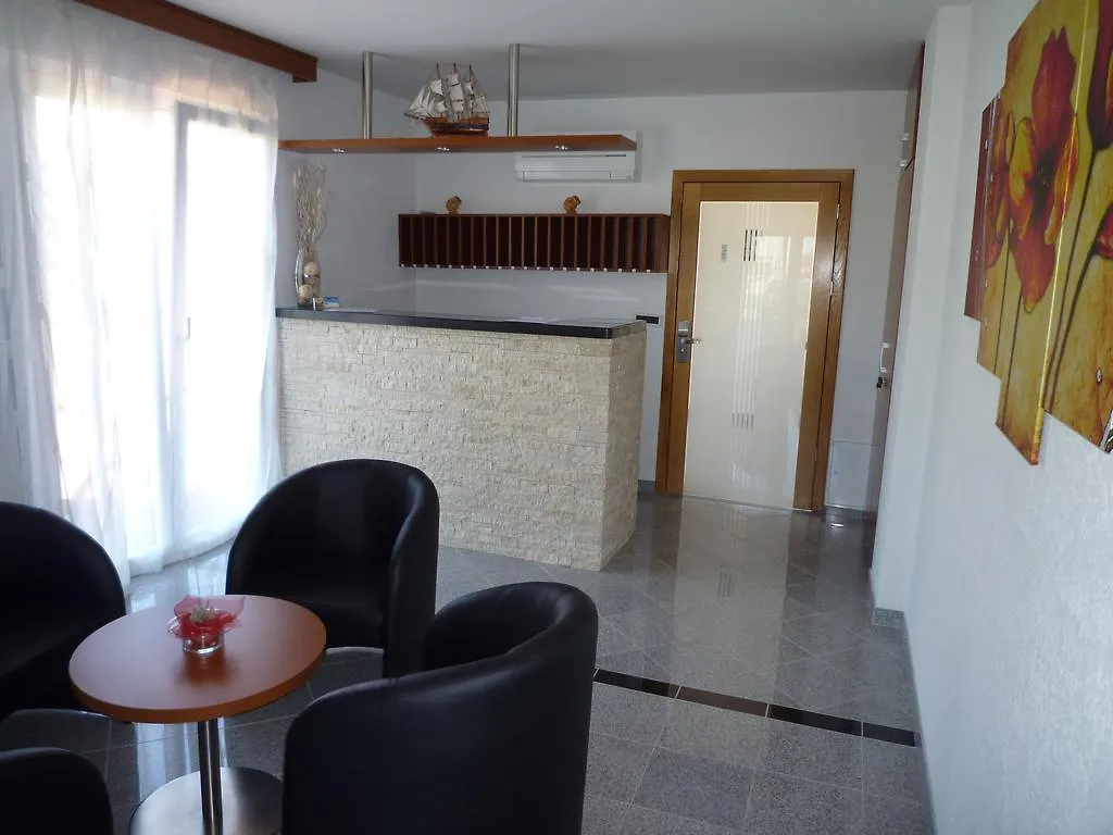 Bed & Breakfast Grgic Novigrad Istria 3*,