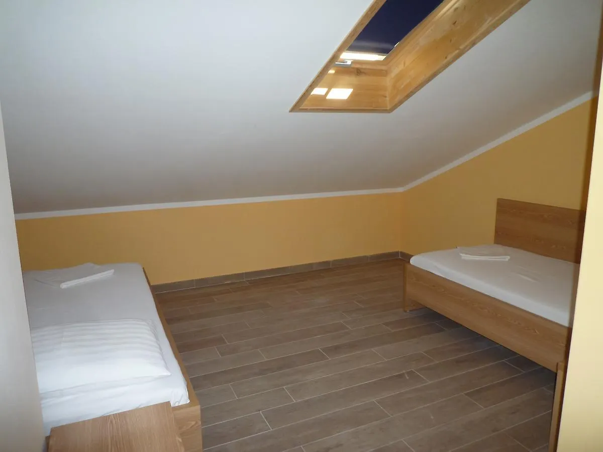 Vendégház Bed & Breakfast Grgic Novigrad Istria