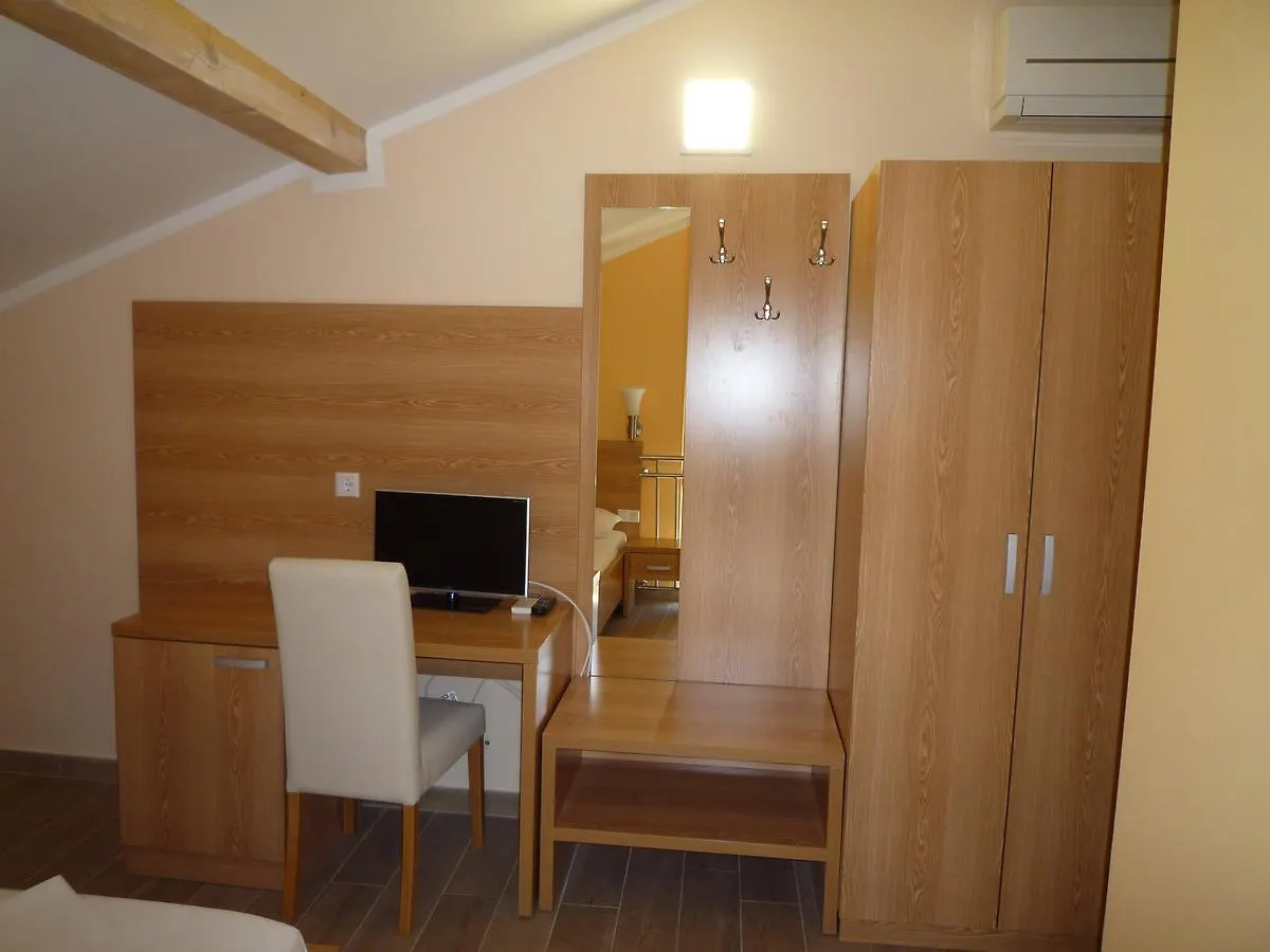 Bed & Breakfast Grgic Novigrad Istria Vendégház