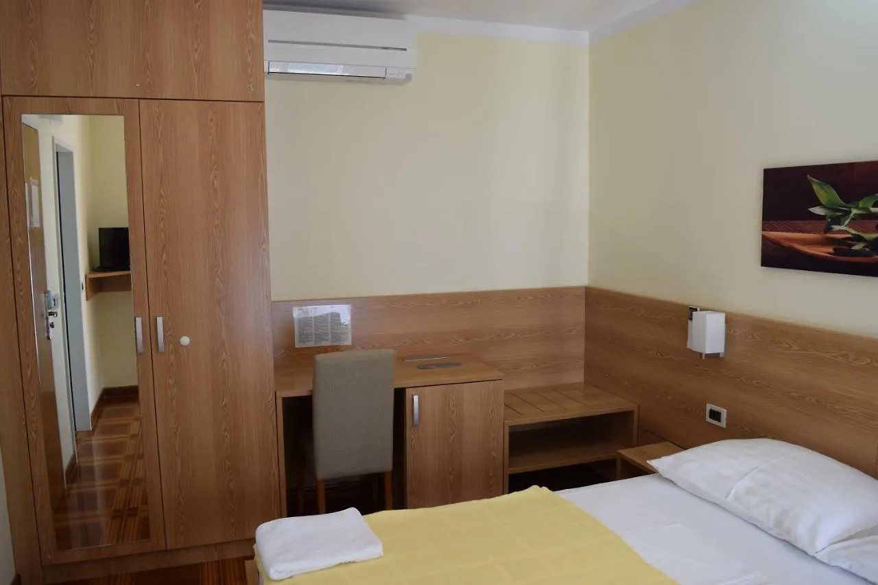 Bed & Breakfast Grgic Novigrad Istria