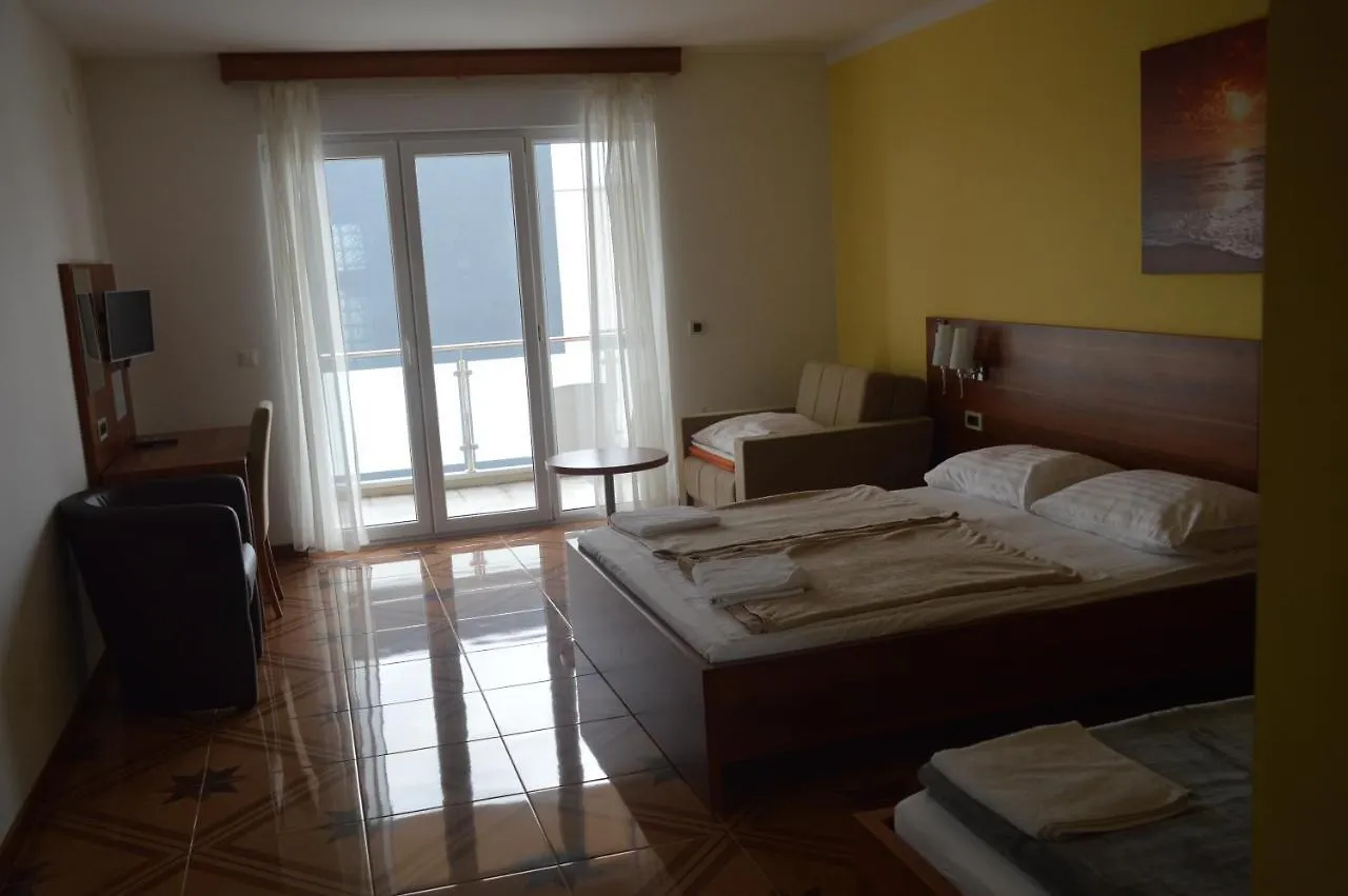 Bed & Breakfast Grgic Novigrad Istria Vendégház