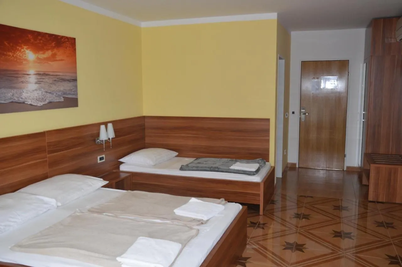 *** Vendégház Bed & Breakfast Grgic Novigrad Istria Horvátország