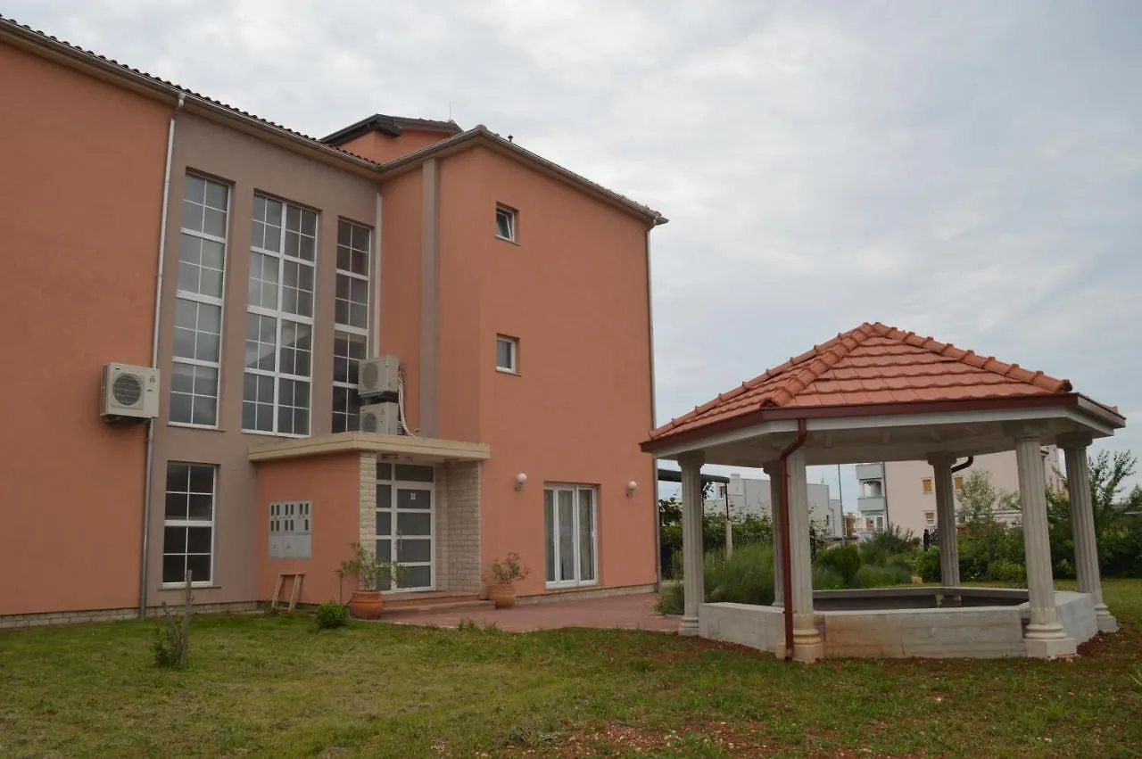 Bed & Breakfast Grgic Novigrad Istria 3*,  Horvátország